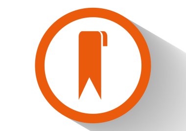 Web simge yer işareti