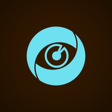 objektif web simgesi