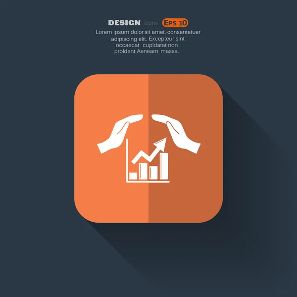 ᐈ Rising hands stock vectors, Royalty Free rising hands illustrations ...