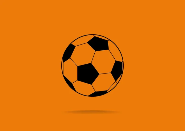 Webové ikony míč — Stockový vektor