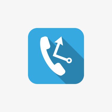 Telefon tüp çağrısı ile dönmek