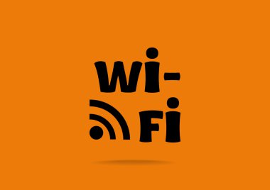 Web simgesi kablosuz