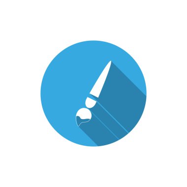 boya fırçası simgesi