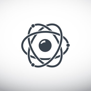 Atomlar işareti, nükleer kavramı