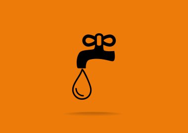 açılan web simgesi ile musluk