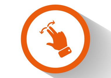 işlem simgeye dokunun