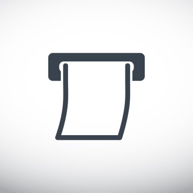 Kağıt onay yarık çıkıyor