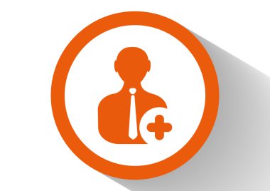 Web simgesi eklemek arkadaş iletişim