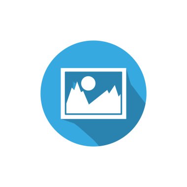 görüntü web simgesi