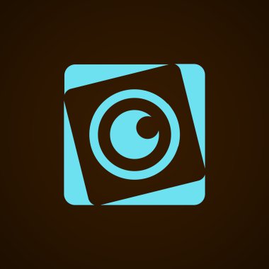 objektif web simgesi