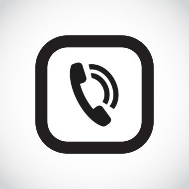 telefon görüşmesi web simgesi