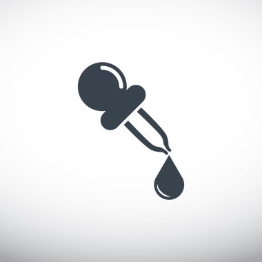 Açılan web simgesi ile pipet