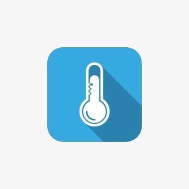 termometre web simgesi