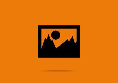 görüntü web simgesi
