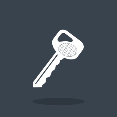 anahtar web simgesi