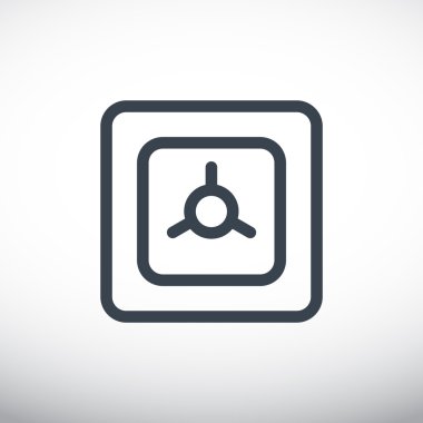 Basit güvenli kaydetme kavramı