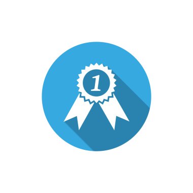 ilk yer simgesi Madalyası