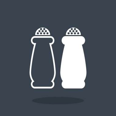 tuz ve biber, web simgesi