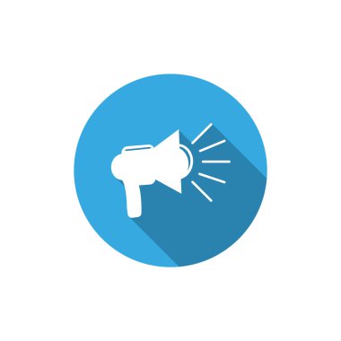 hoparlör web simgesi