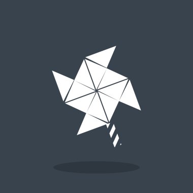 yel değirmeni pervane kanatları