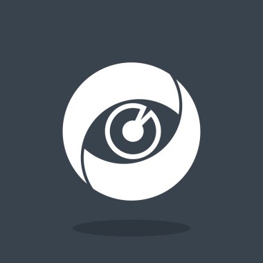 objektif web simgesi