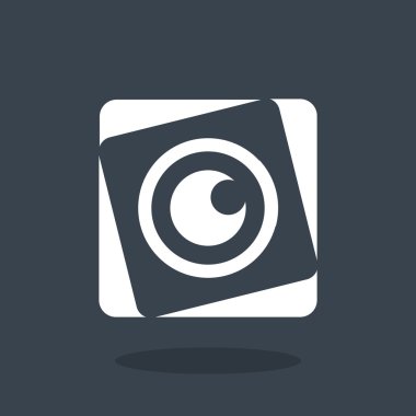 objektif web simgesi