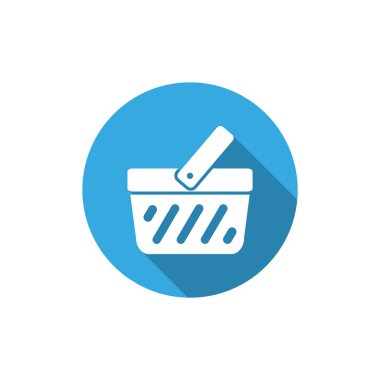 Alışveriş arabası simgesi