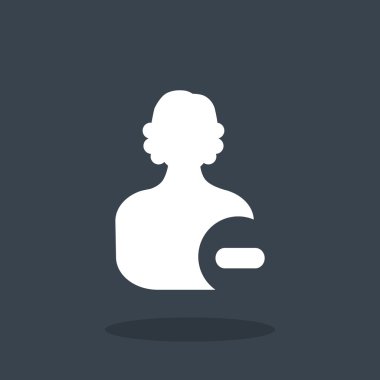 Arkadaş kişiyi Sil