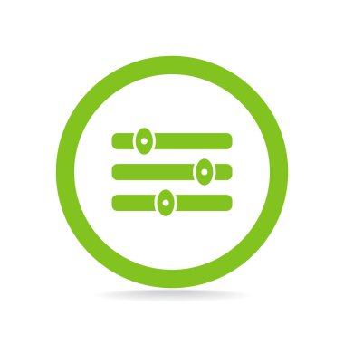 Düzeltme işareti düzeyleri ile