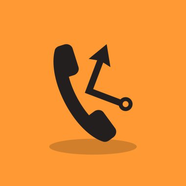 Telefon tüp çağrısı ile dönmek