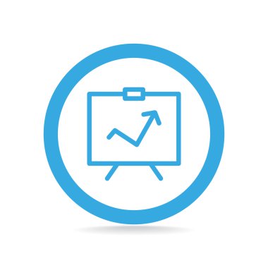 Gemide büyüyen grafic