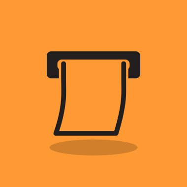 Kağıt onay yarık çıkıyor