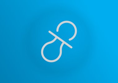 Bebek emziği sembolü