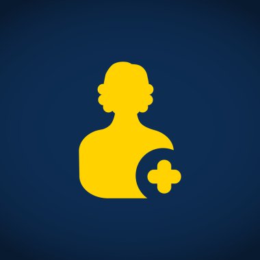 simgesini eklemek arkadaş iletişim