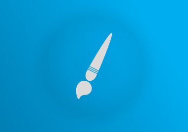 boya fırçası simgesi