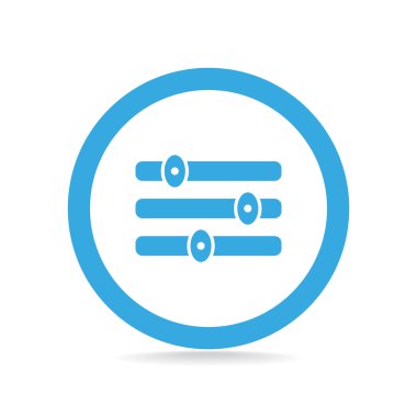 ayarlama web simgesini