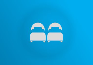 Çift Kişilik Yatak, web simgesi