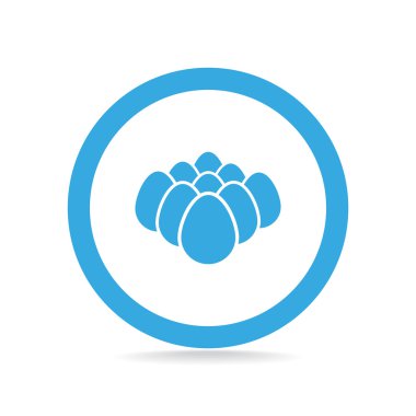 tavuk yumurta simgesi