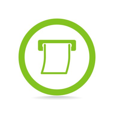 Kağıt onay yarık çıkıyor