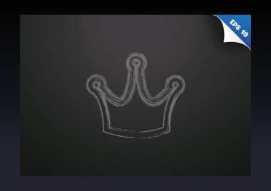 Taç simgesi, VIP kavramı,