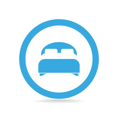 Çift Kişilik Yatak web simgesi