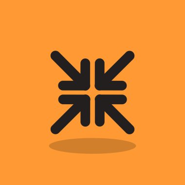 Oklar Merkez kutsal kişilerin resmi içinde gelin