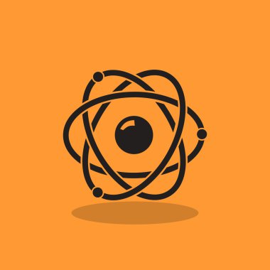 Atomlar işareti, nükleer kavramı