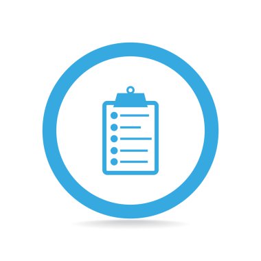 Pano basit simgesine listesi