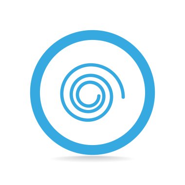 Whirlpool web simgesi