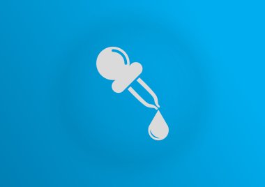 pipet web simgesi