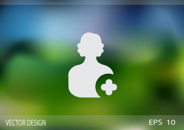 Web simgesi eklemek arkadaş iletişim