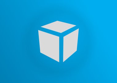 küp web simgesi