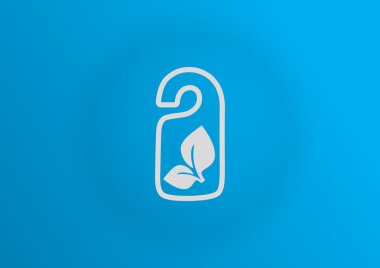 işareti ekolojik saf ürün