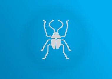 böcek böcek ya da bir virüs